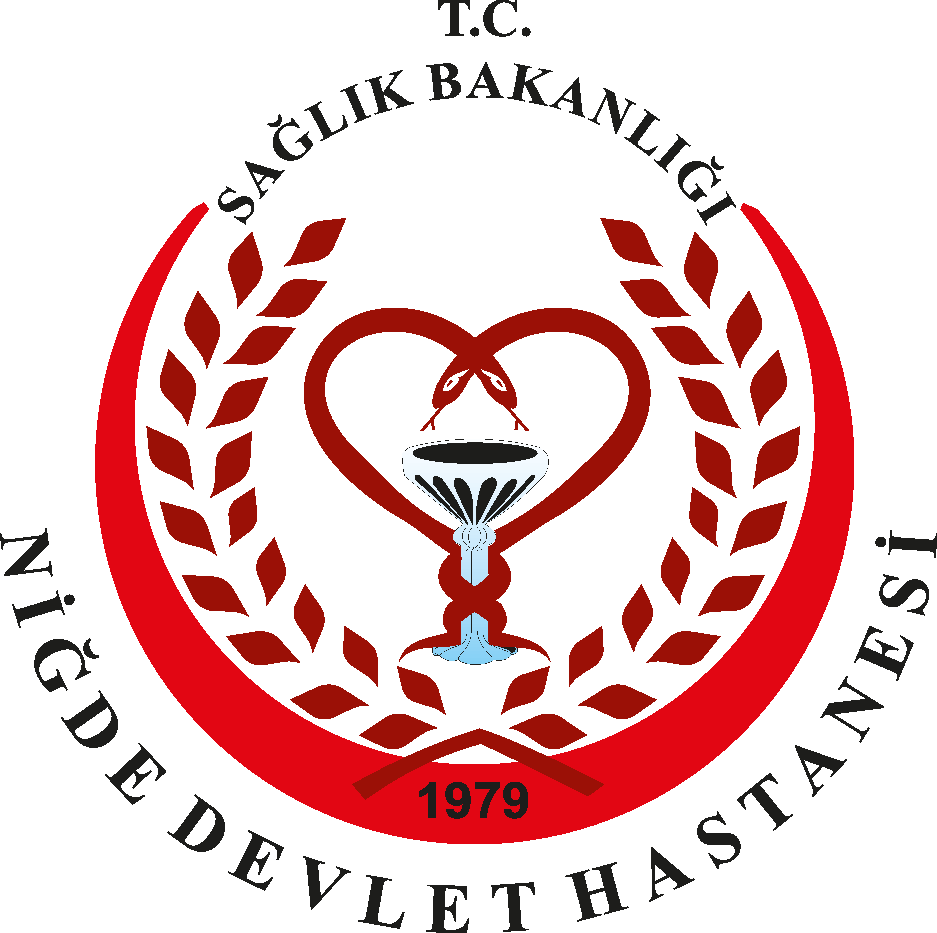 Niğde Şehir Hastanesi